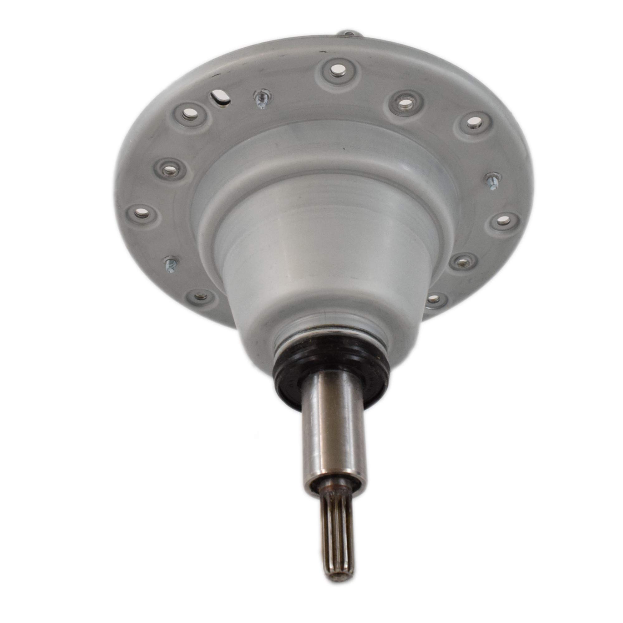 Amazon.com: 5304517318 Laundry Center Washer Gear Case Genuine  