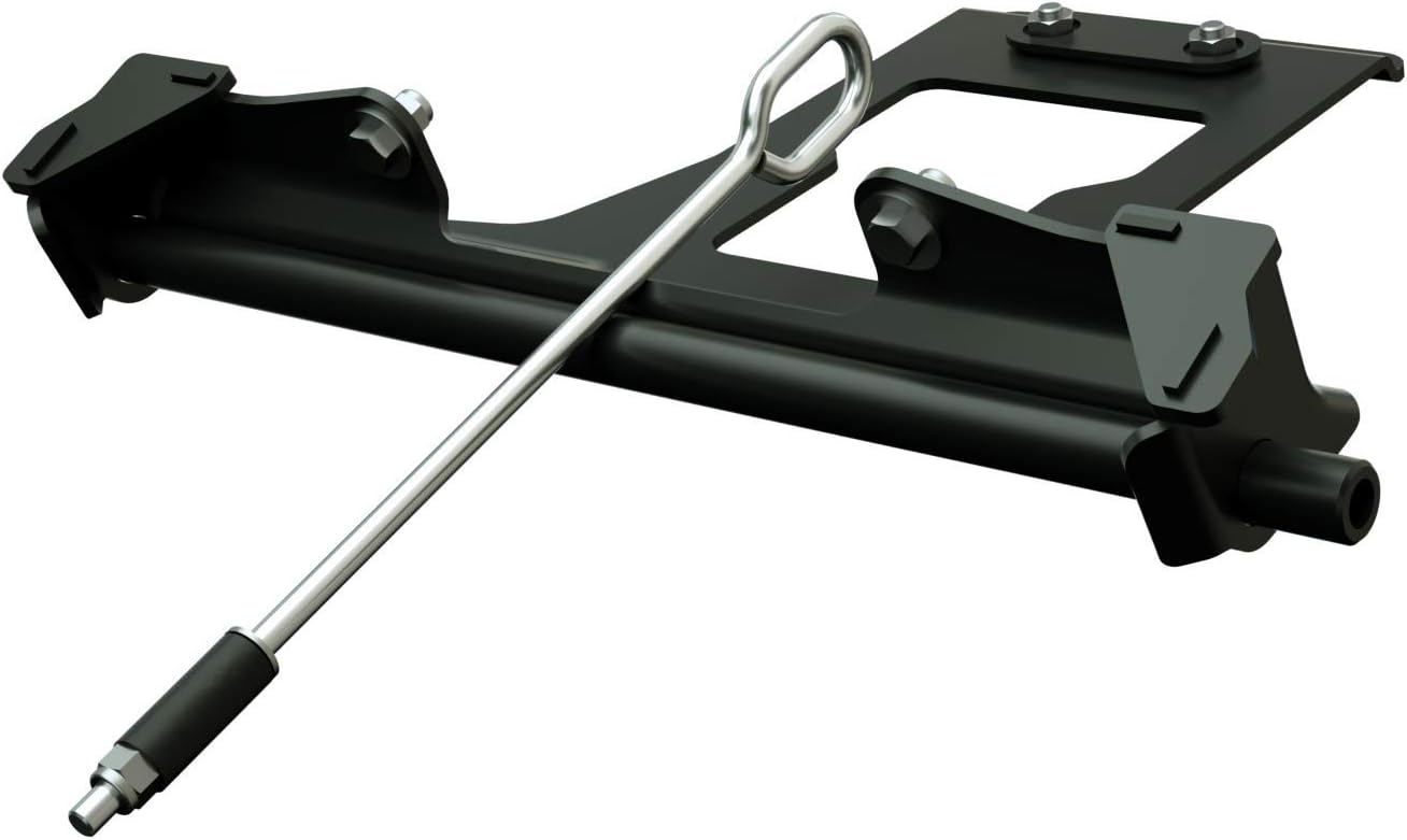 Polaris Off Road Glacier HD Plow Mount - 2883256