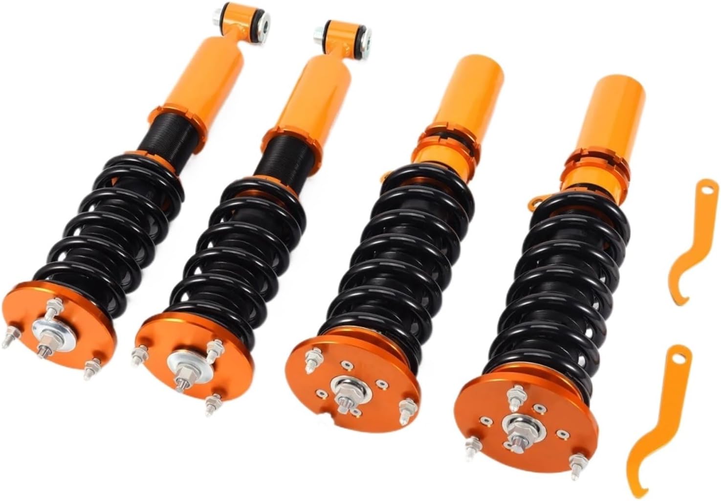 Car Shock Absorbers For BMW 5 Series E60 2004-2010 RWD Coilovers Shocks Absorber