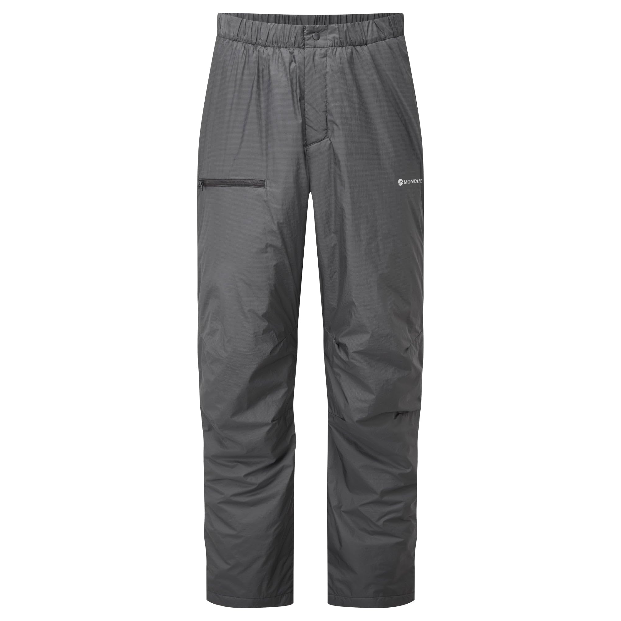 Montane Men's Fortes Lite Insulated Pants Midnight Grey