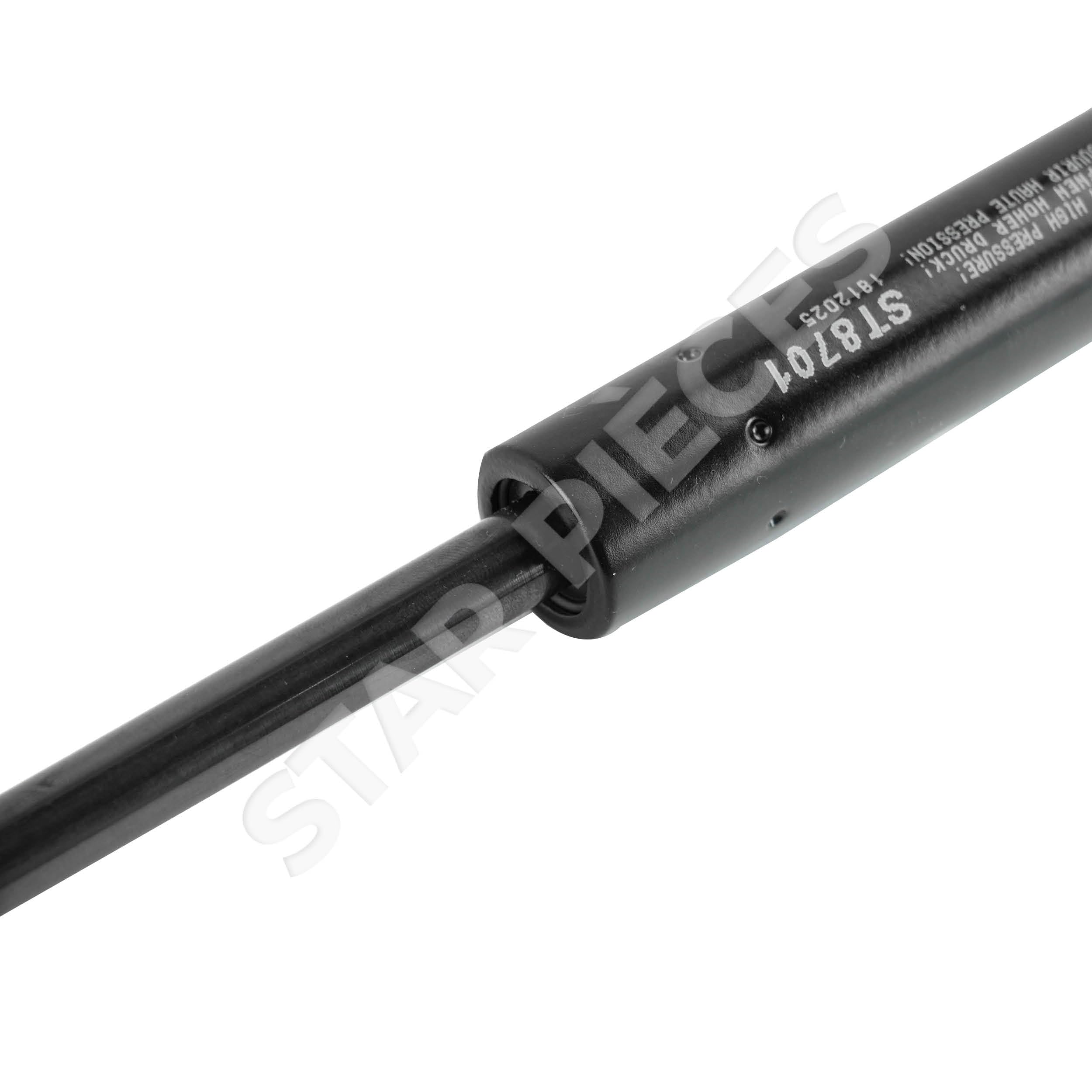 Amortiguadores De Capó Para Peugeot 406