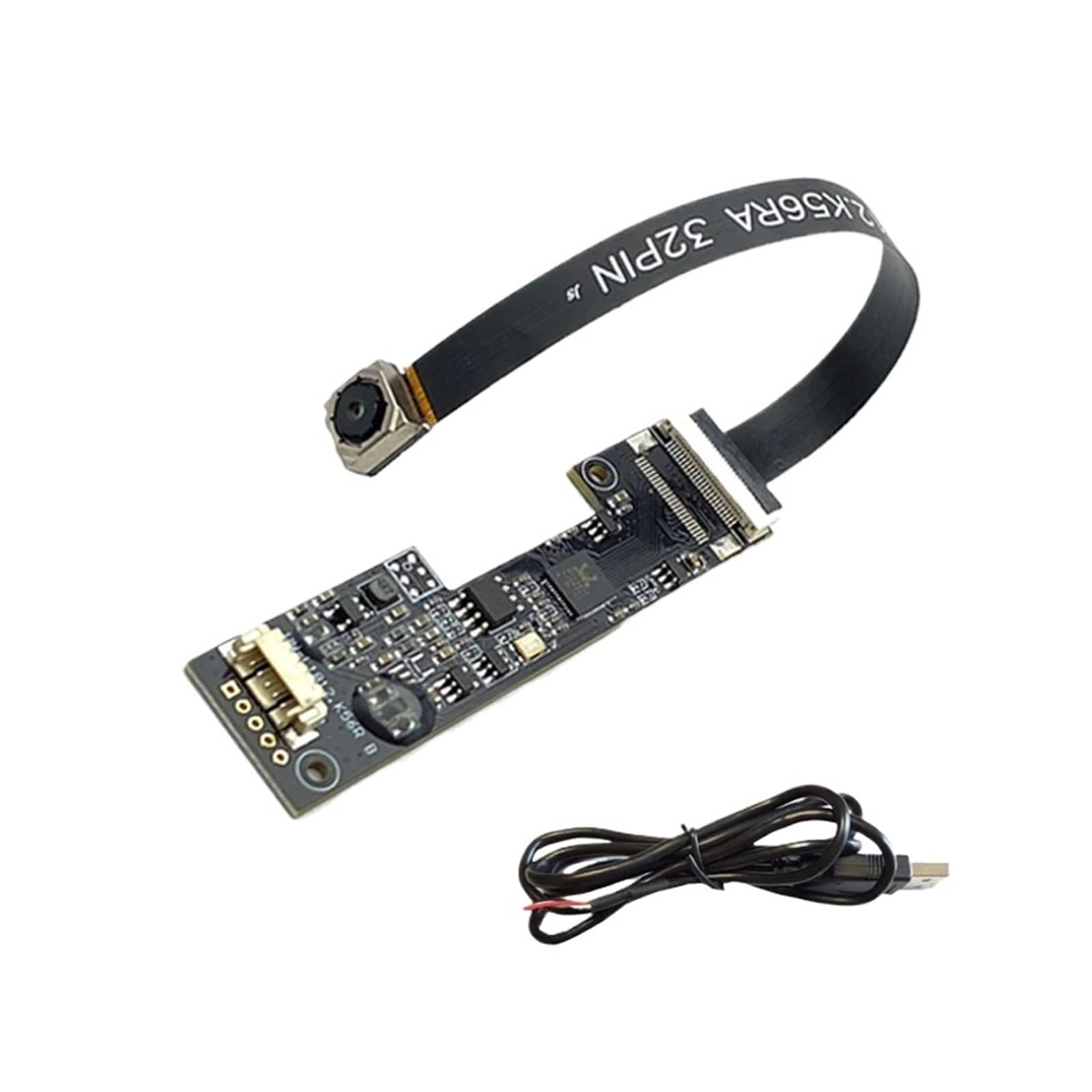 4K 3264 x 2448 8MP HD CMOS IMX179 AF 75° High Speed USB2.0 Camera Module 15FPS for Product Vision(Auto Focus)-picture-27