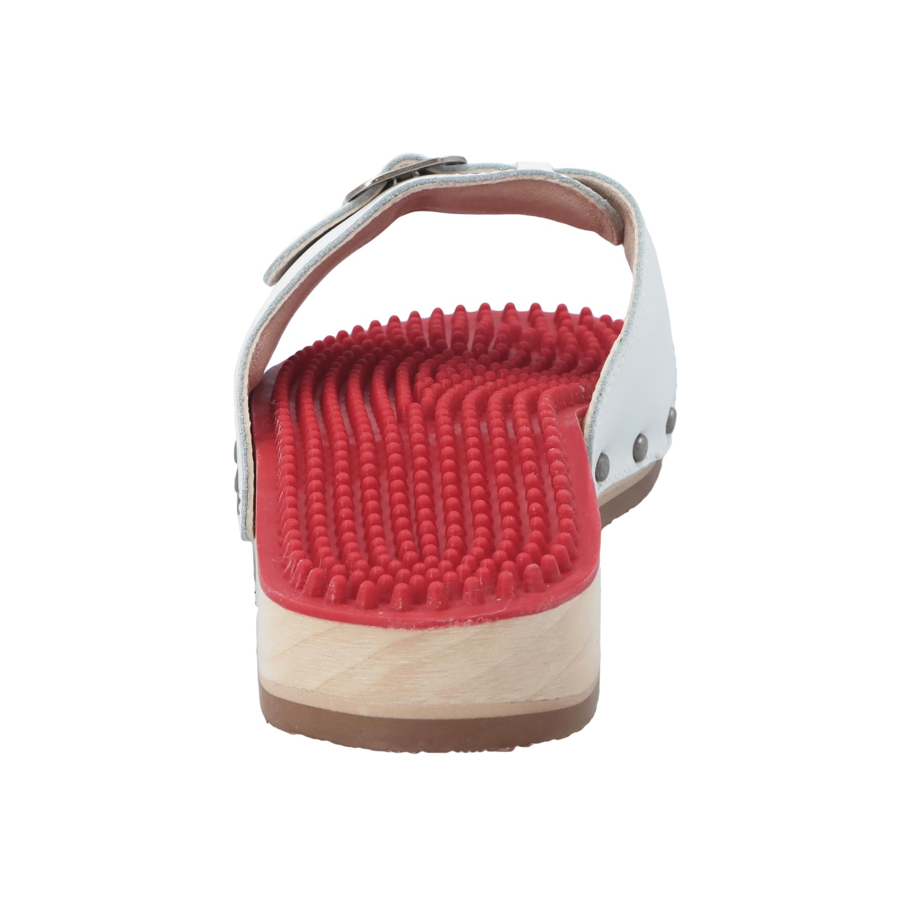 Berkemann Mixte Noppen-Sandale Slipper
