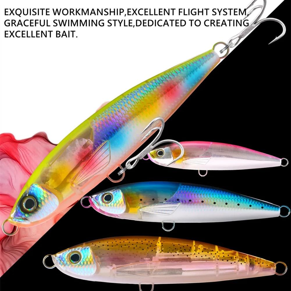 Amazon.co.jp: フラッシュブレード フローティングペンシル