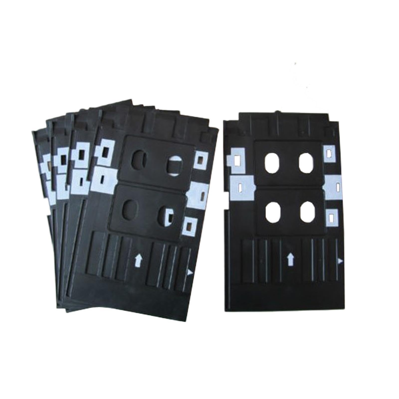 Générique Plateau de Carte ID PVC pour R260 R265 R270 R280