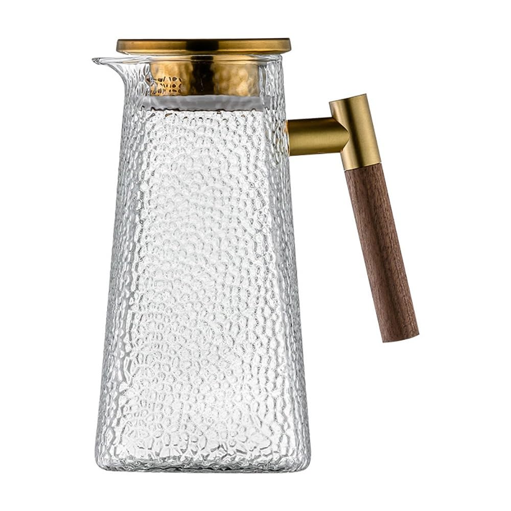 ガラスディッシュケトル&サイフォン PR-SK021 Rutexc鋳鉄ケトル、伝統