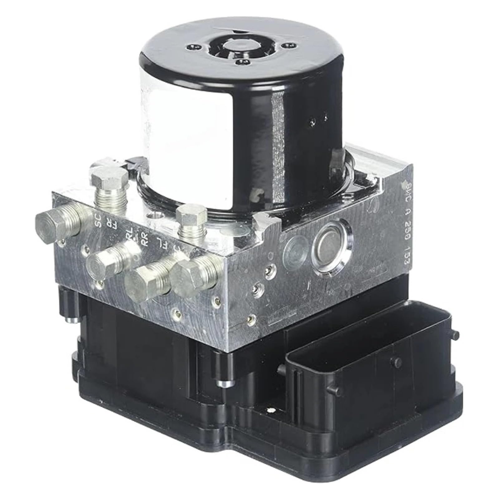 ABS Anti-Lock Brake Pump Assembly Compatible For Lexus GS430 GS450 GS460 44510-30260 44050-30670 04003-44930 2006-2011