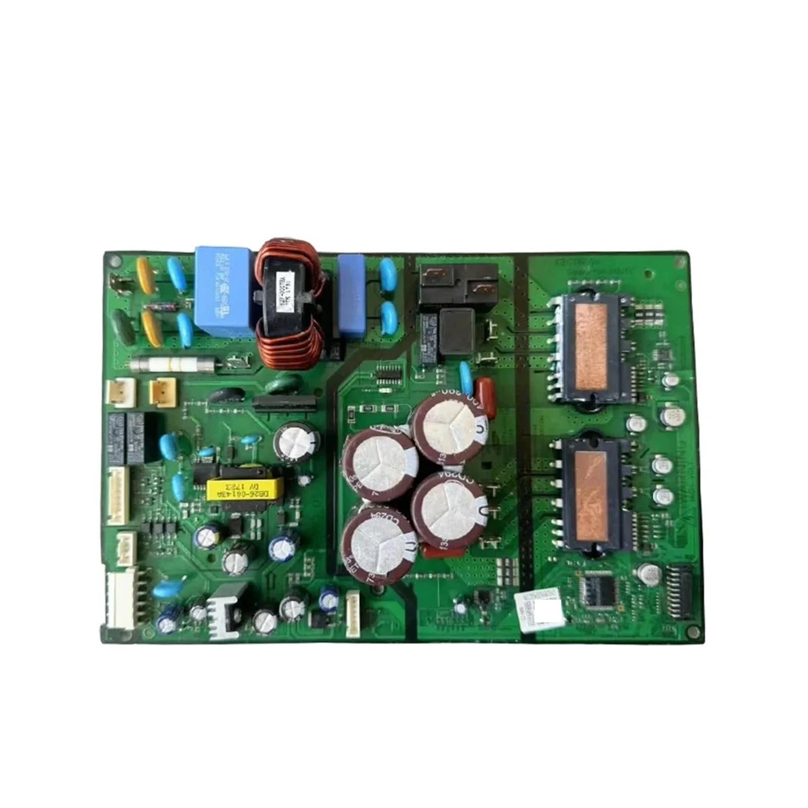 Air Conditioner Inverter Board DB41-01351A DB92-04027A DB92-04027B,Compatible FOR Samsung,(DB92-04027A)