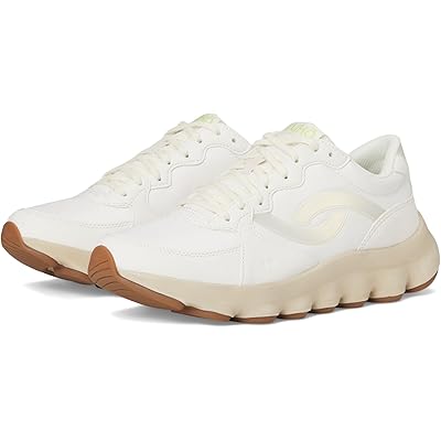 Женские кроссовки Ryka Podflow Retro white alyssum mesh fabric