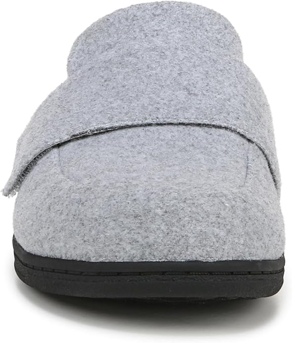Vionic Mujer Gemma Mule Pantufla - Cómoda Pantufla de Spa miniatura 4