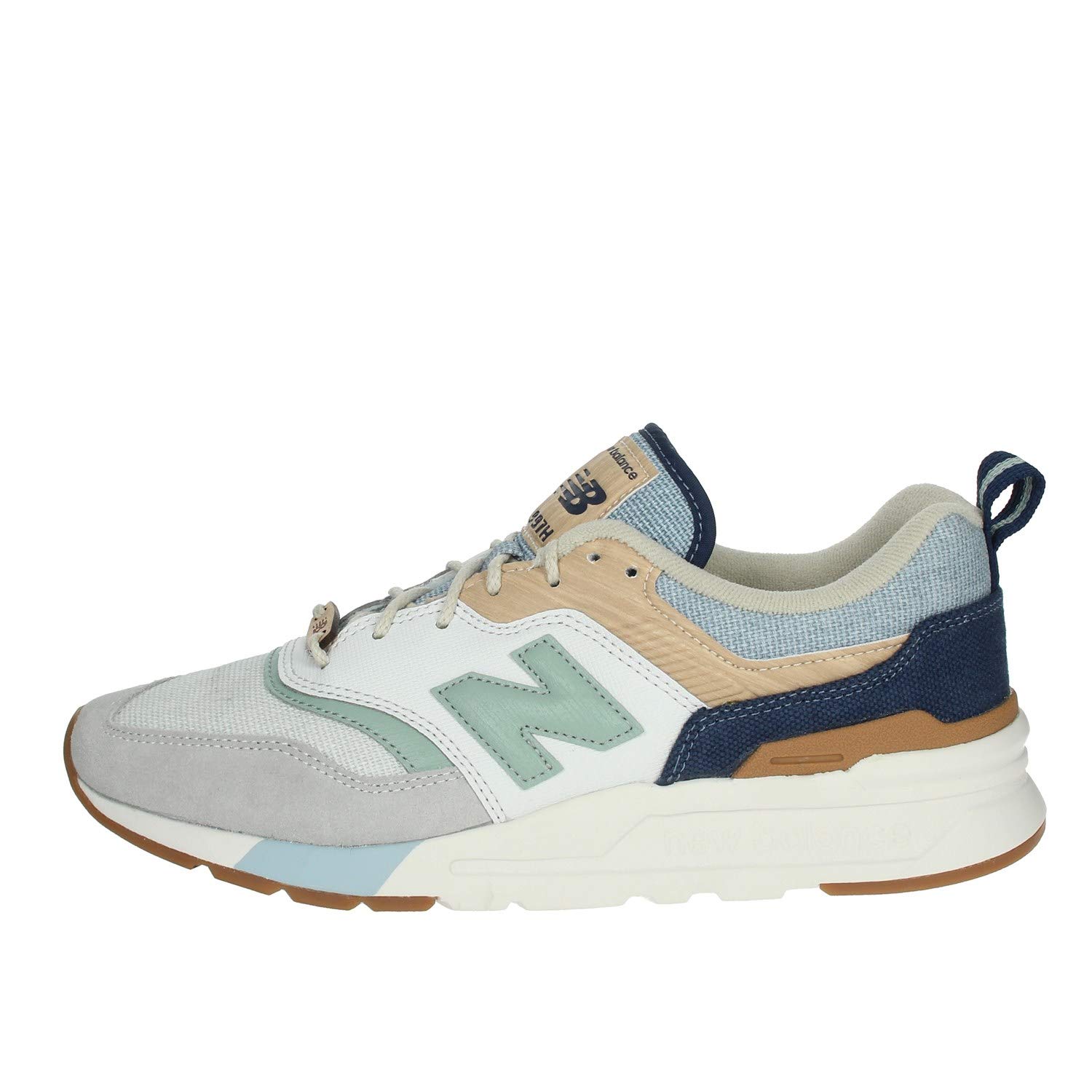 New Balance Men's 997H V1 Classic Sneaker