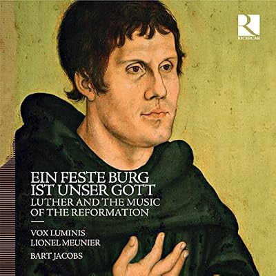 Luther and the Music of the Reformation