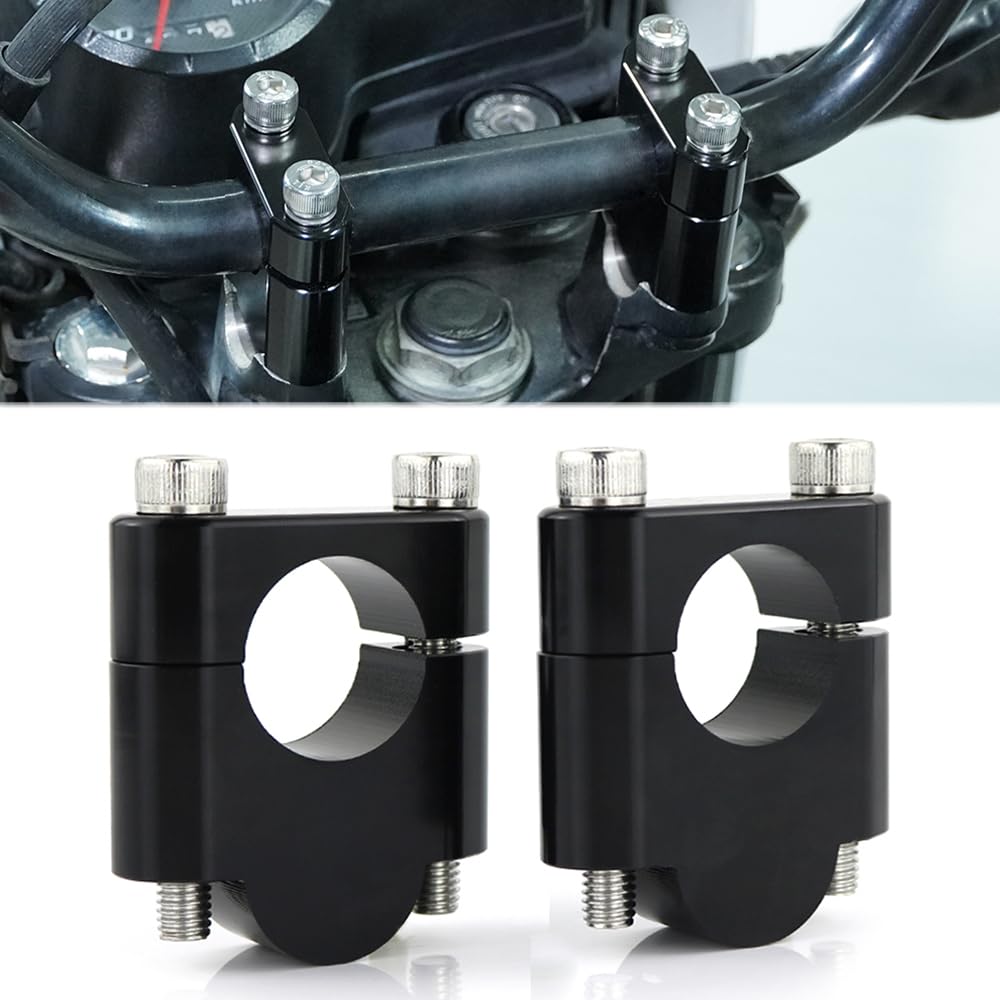 Amazon.com: Xitomer 7/8' '(22mm) Aftermarket Motorcycle Handlebar