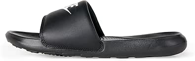 NIKE(ナイキ) VICTORI ONE SLIDE メンズサンダル(ビクトリーワンスライド) CN9675 002 ブラック/ホワイト/ブラック 29.0 cm