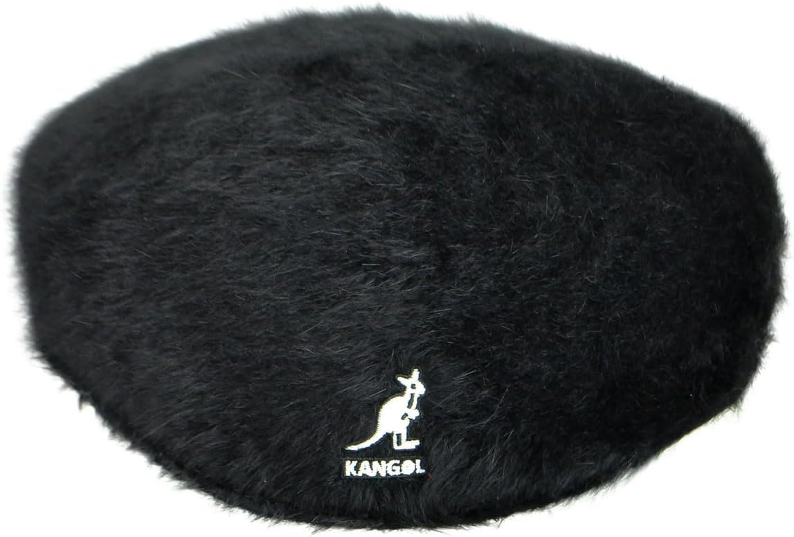 Kangol Furgora 504 Hat - Sea Kelp/XL Ivy Caps & Flat Caps - Image 3