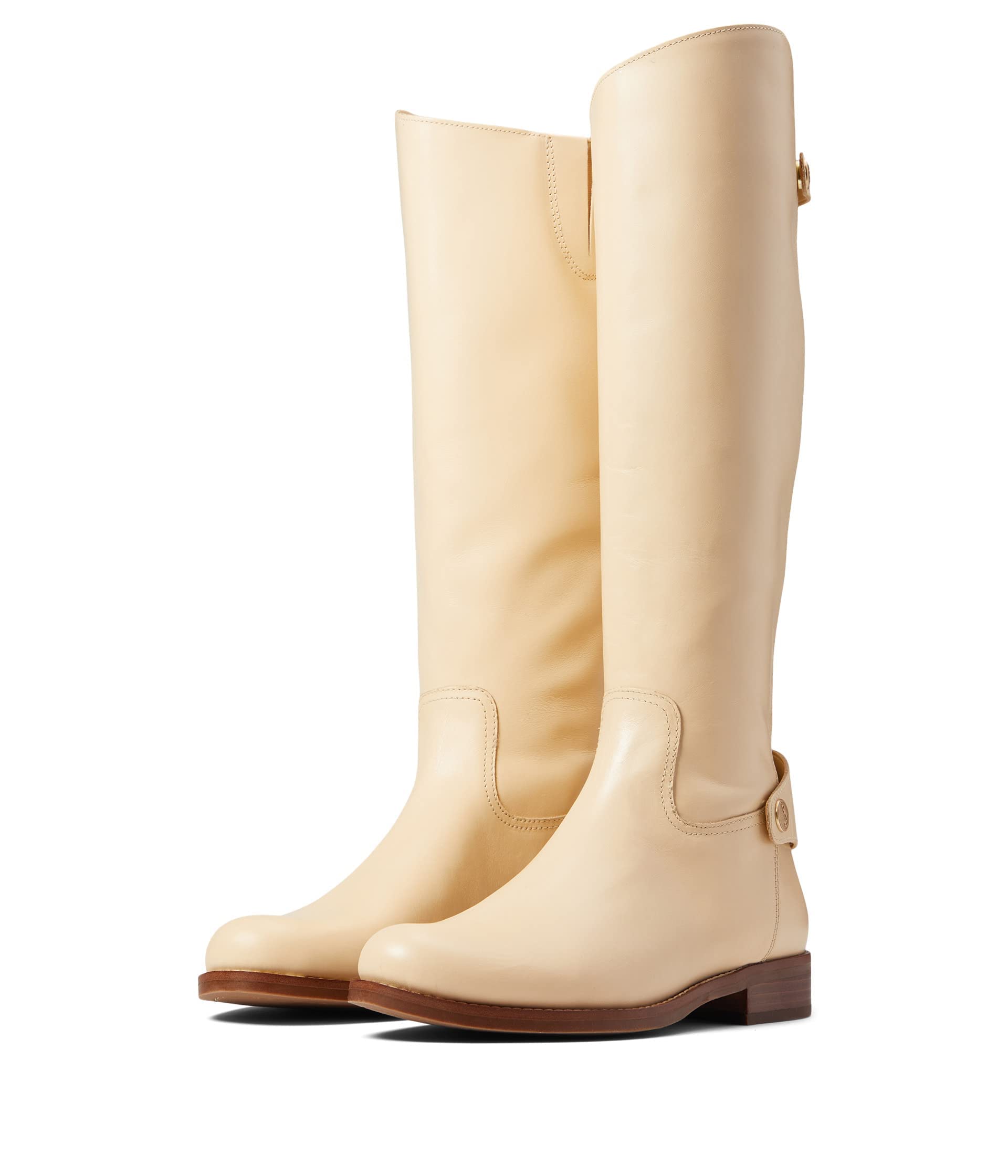 Sam Edelman Mikala, Eggshell, 8