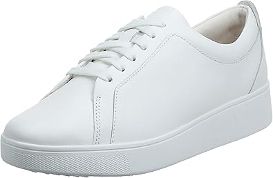 FITFLOP Womens Rally Tennis Sneaker - Leather - Updated Sneaker :  Amazon.ca: Clothing, Shoes u0026 Accessories