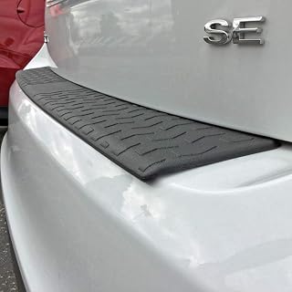 RBP-014 Rear Bumper Protector