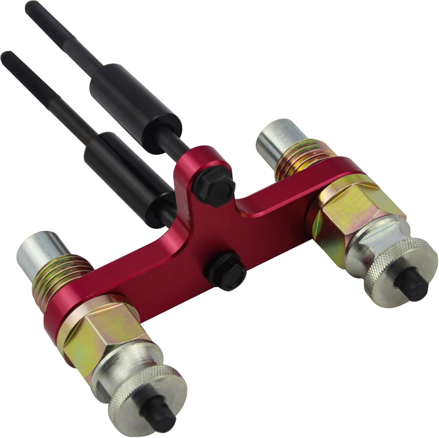 Fuel Injector Tool Fuel Injector Removal Installer Puller for BMW N20 N26 Engine and Later Model N55 Engines