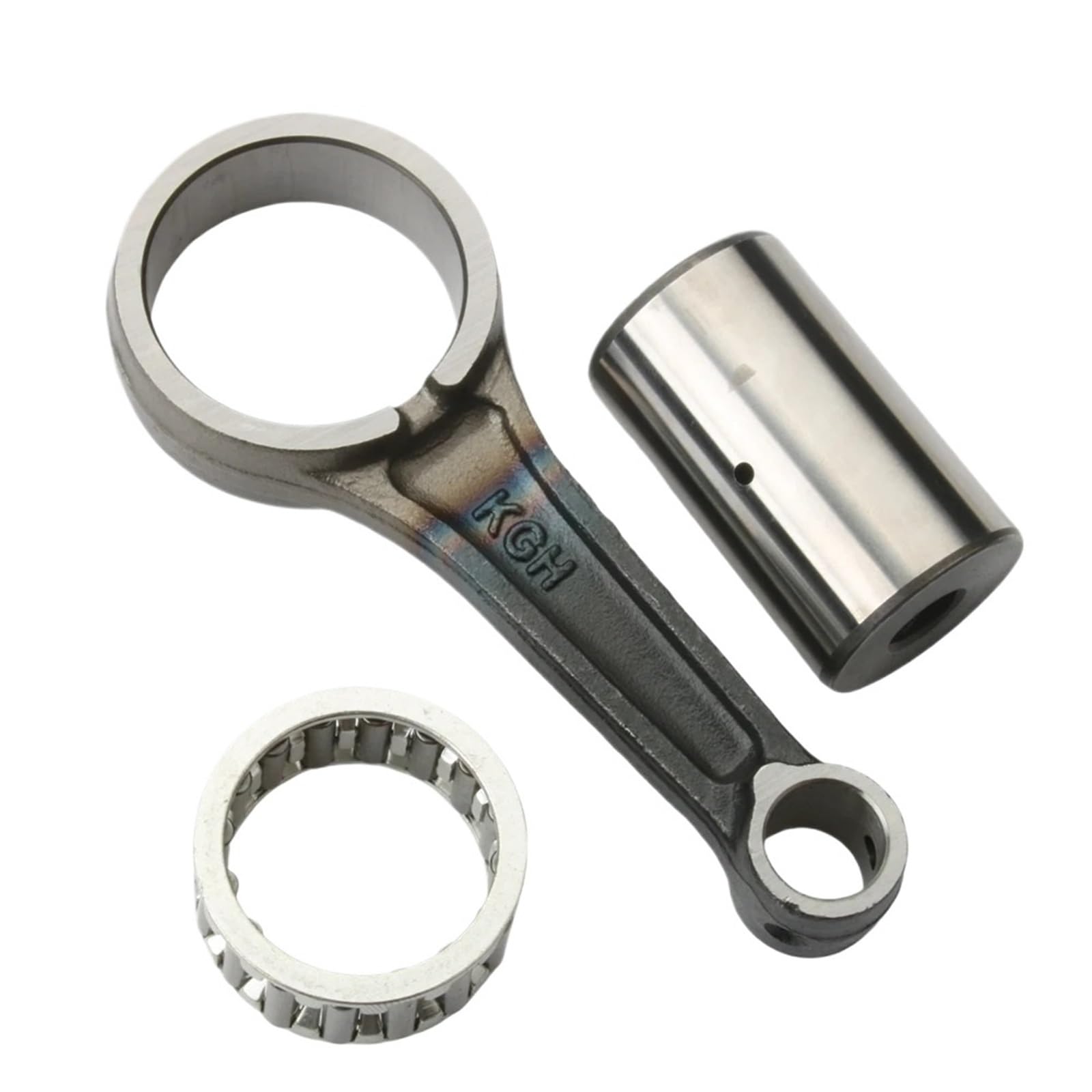 Kit de liaison de vilebrequin pour moto 125cc haute performance 4T