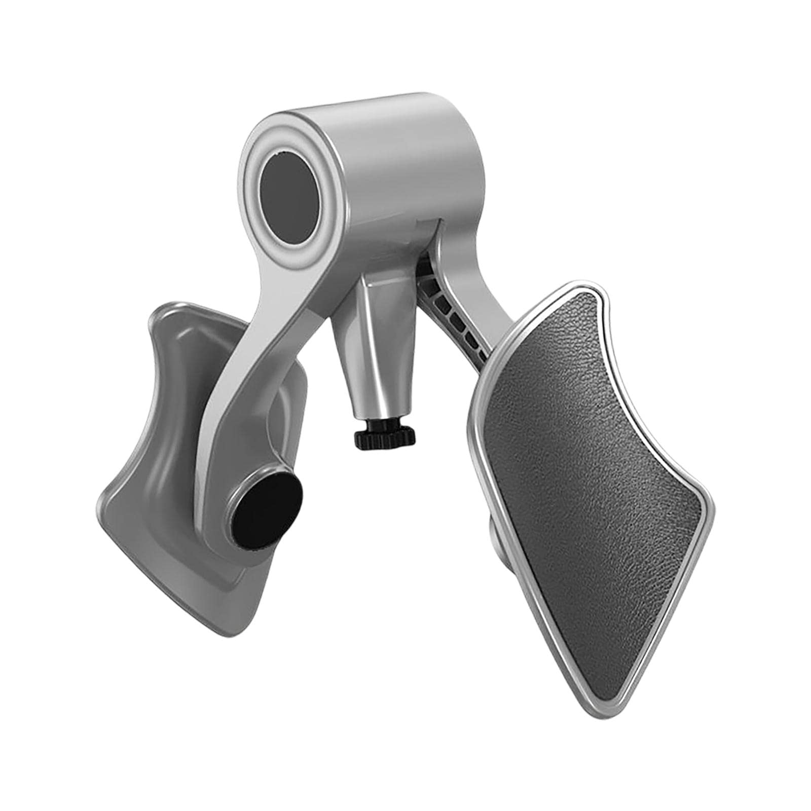 UJEAVETTE Thigh Exerciser Leg Exercise Machine Pelvic Floor Muscle Equipment Grey (B0BJTMRLM6) Amazon Price History, Amazon Price Tracker