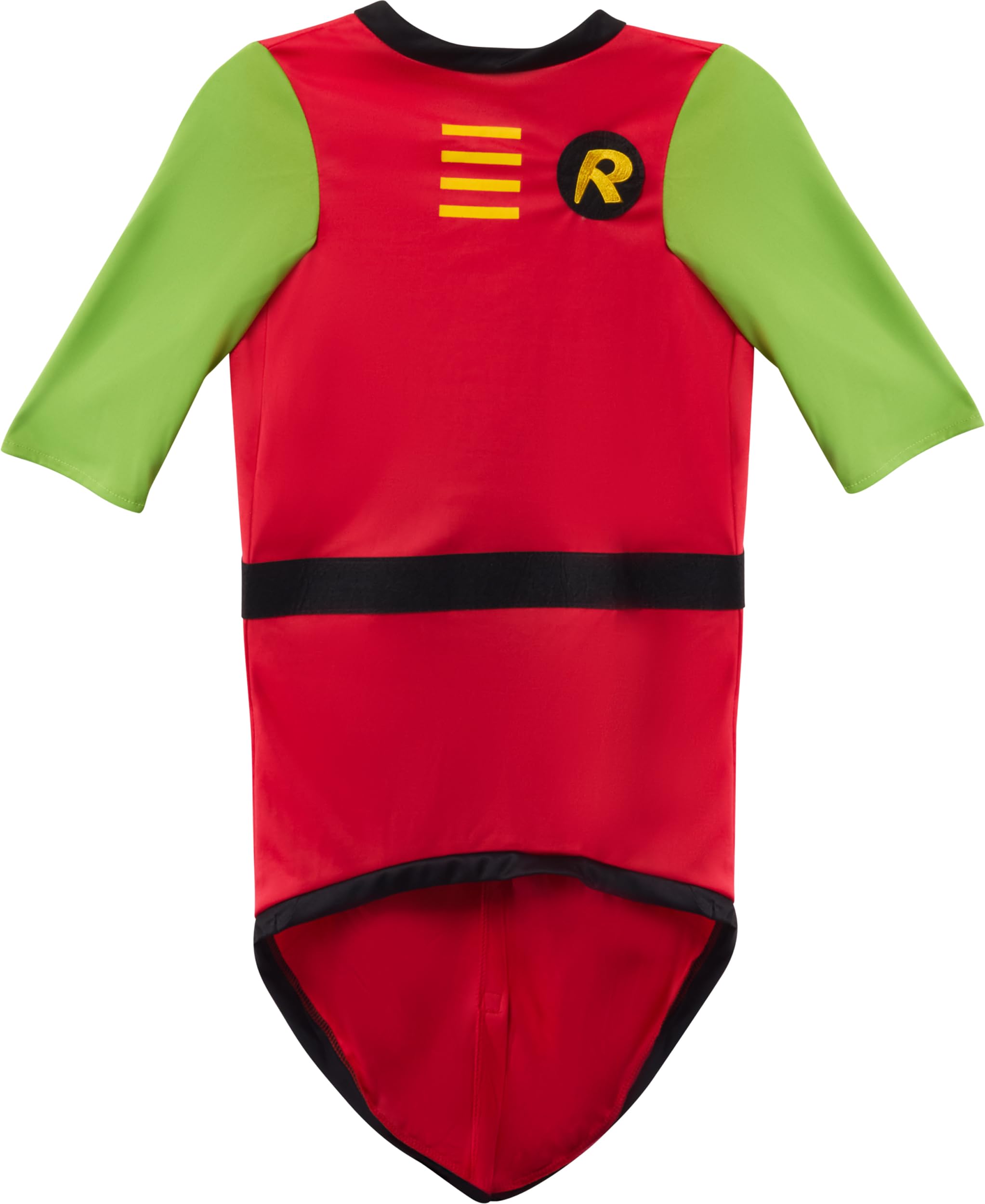 Rubies DC Comics Teen Titans Robin Pet Costume Animali Domestici, Come Mostrato, 3X