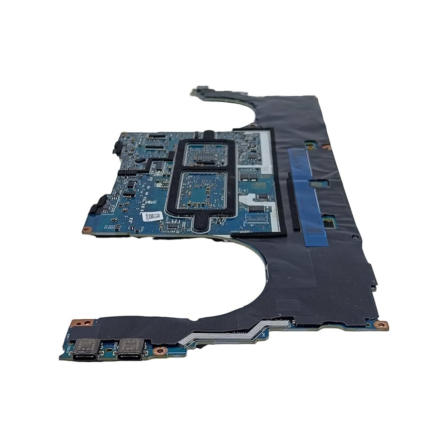 Amazon.co.jp: 交換用 Dell XPS 15 9510 マザーボード GDB51 LA