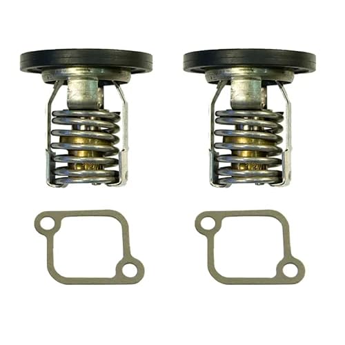 Sierra International 18-3606 Thermostat Kit