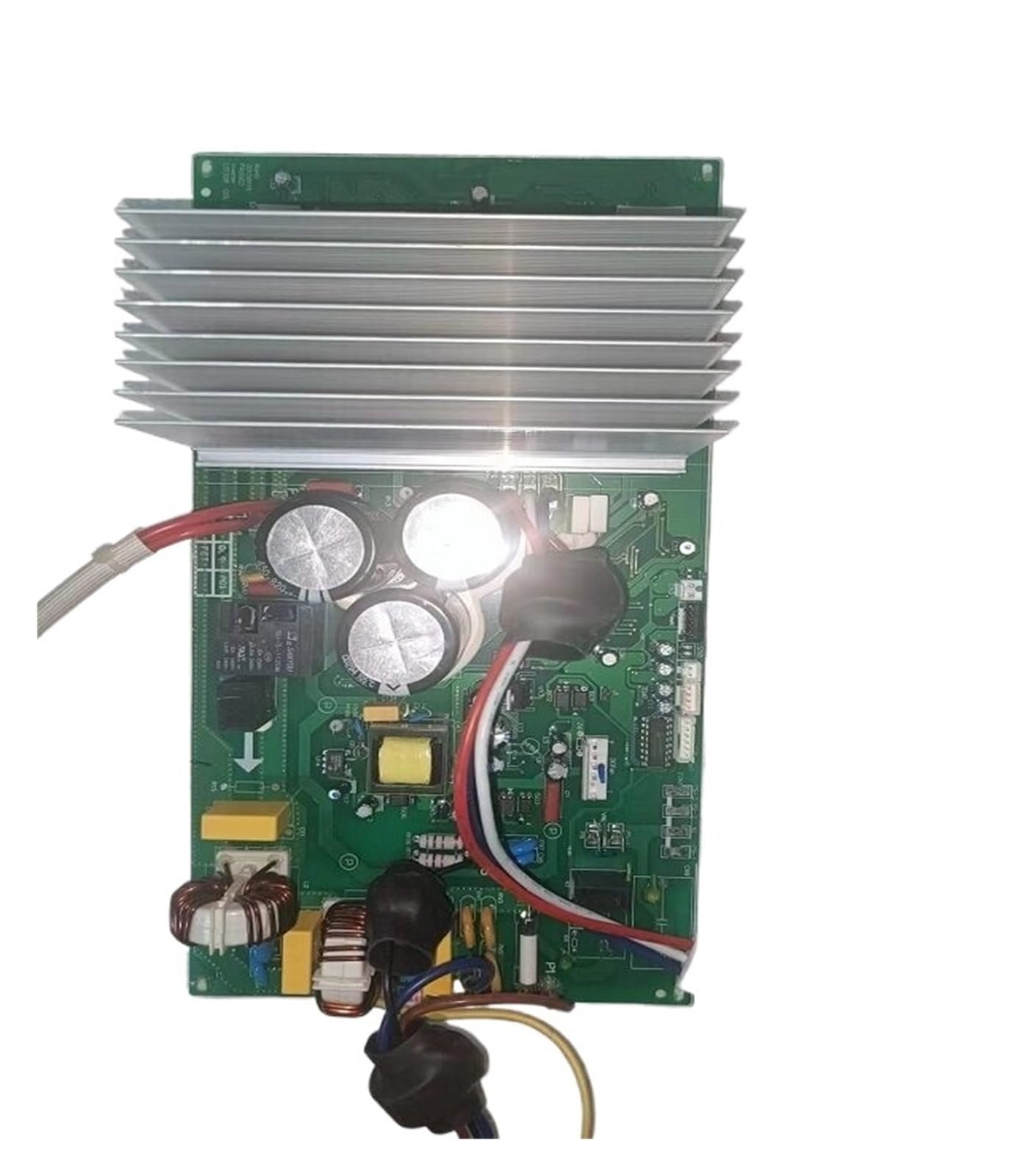 Mexcaqlkjs 210901774E Air Conditioning Motherboard 230900247 Circuit Board