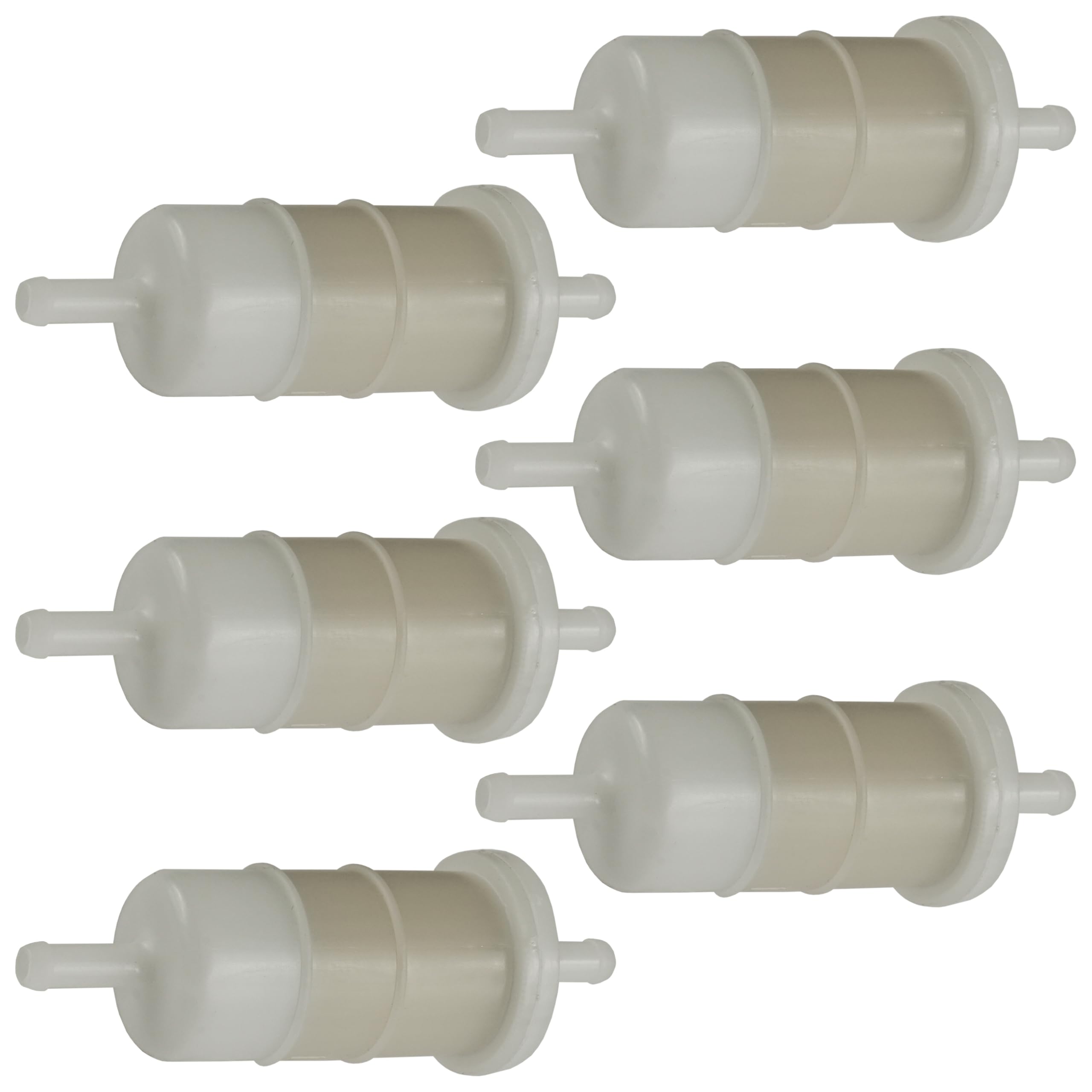 Amazon.com: Caltric Fuel Filter Compatible with Honda VF1100C V65