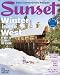 SUNSET Magazine
