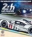 Le Mans 2016 [Blu-ray]
