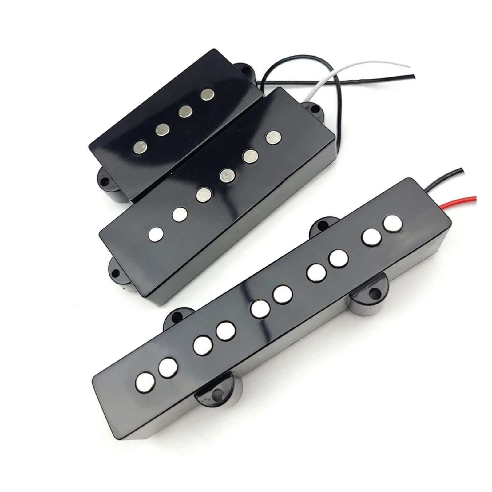 Pickup Per Chitarra Acustica Pickup per chitarra acustica basso elettrico a 5 corde humbucker accessori per strumenti(3)