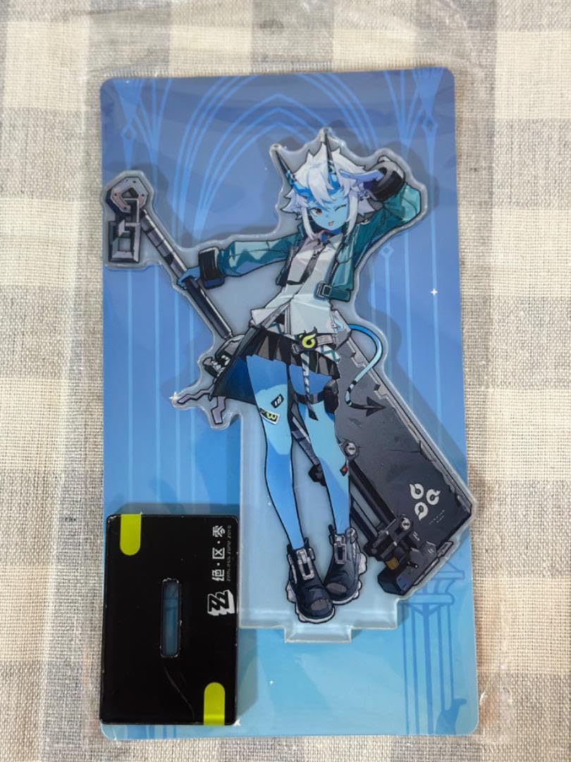 レンドフルール ギスラン セフィロト アクリルスタンド レンドフルール