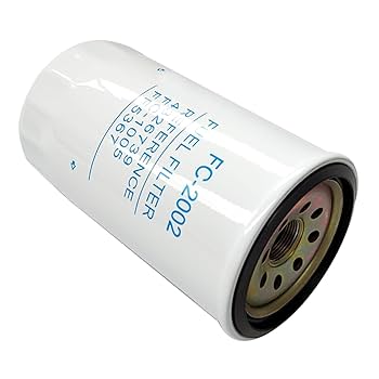 Notonmek Fuel Filter 4326739 Compatible With Hitachi EX400-5
