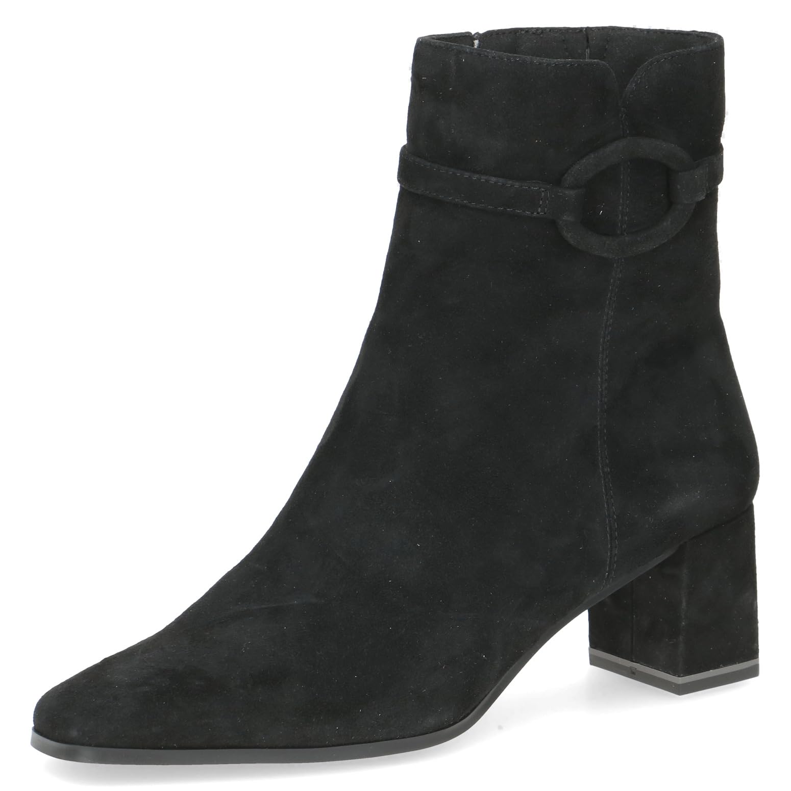 CAPRICE Damen Stiefeletten aus Leder Elegant