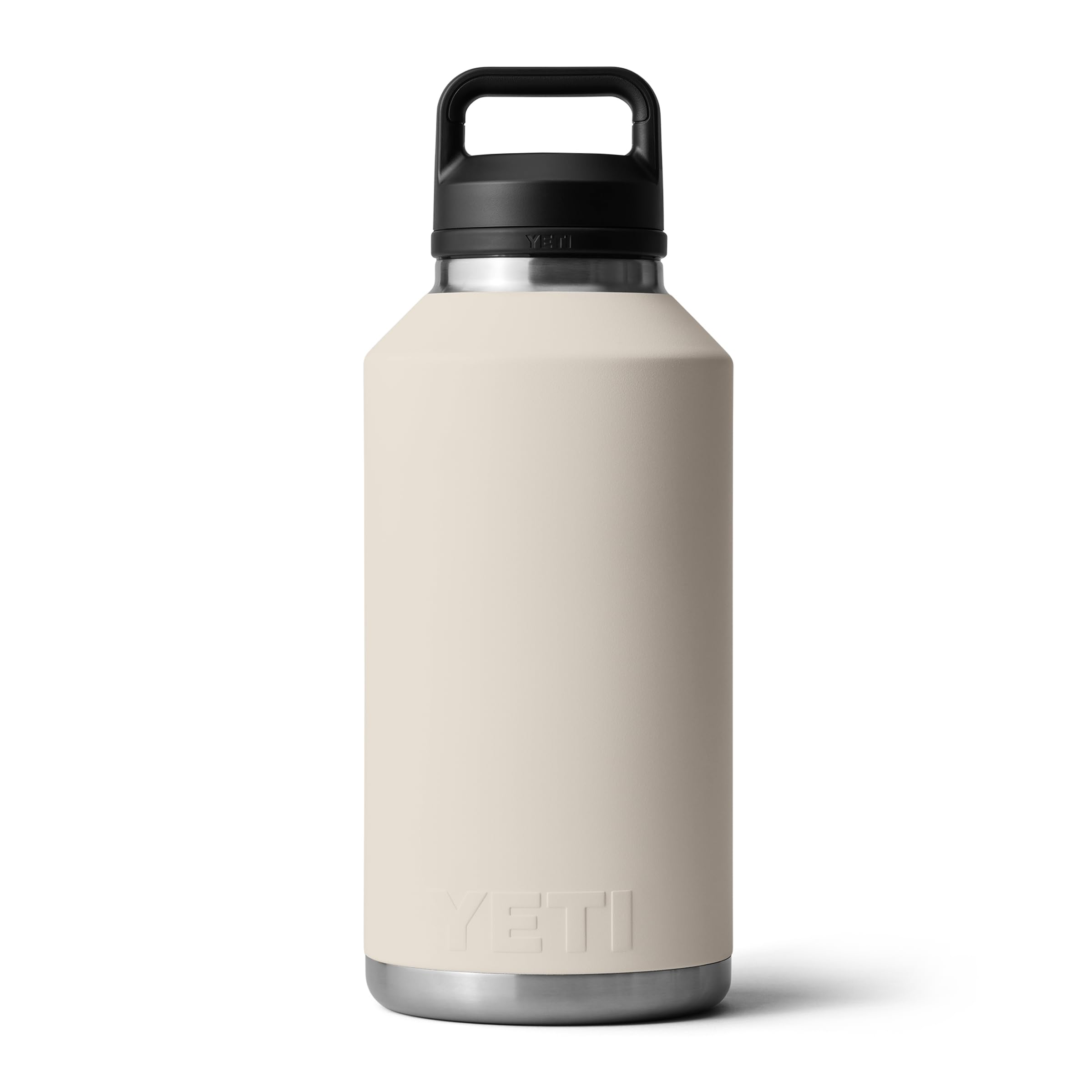 YETI ボトル　水筒 RAMBLER BOTTLE 64・36oz　2個ｾｯﾄ Amazon.com: YETI Rambler 64 oz Bottle, Vacuum Insulated, Leakproof