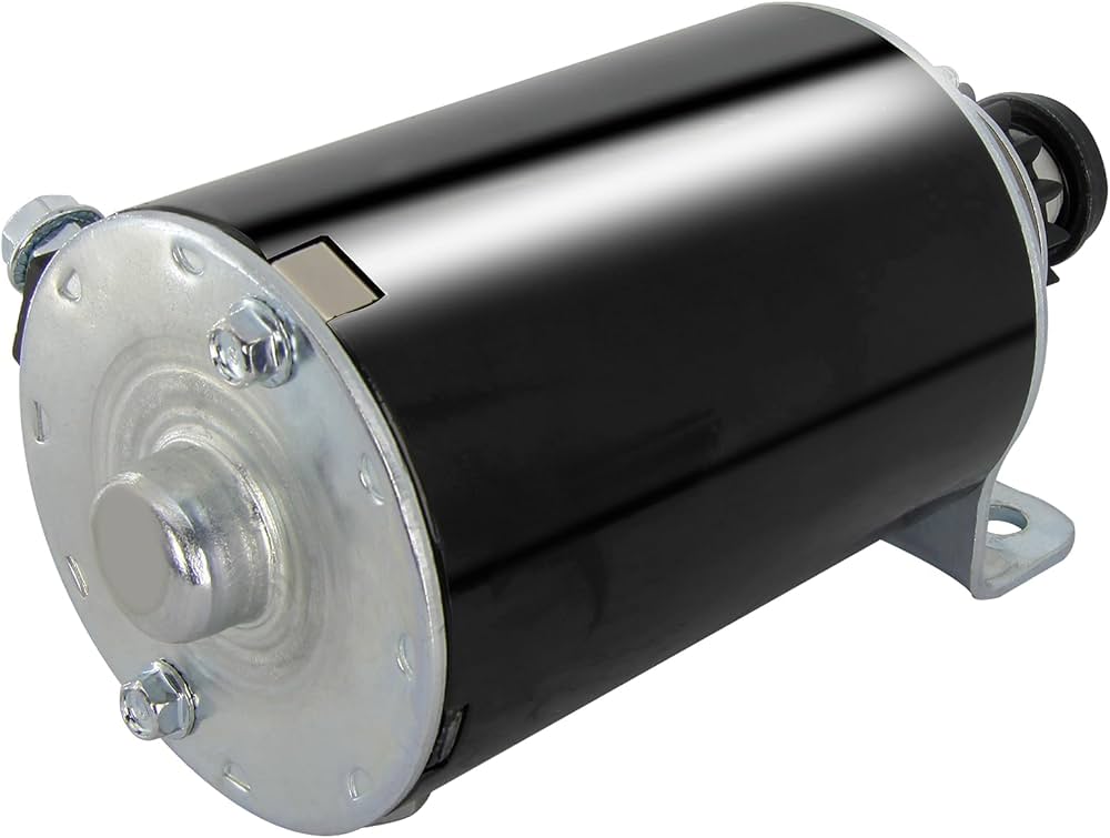 Amazon.com: BDELI 5746N 16 Teeth starter Fit for Briggs and Amazon.com: BDELI 5746N 16 Teeth starter Fit for Briggs and