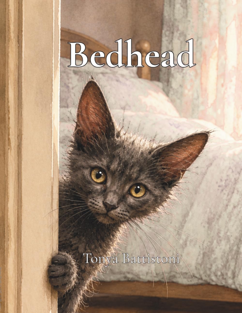 Bedhead: Versión en Español