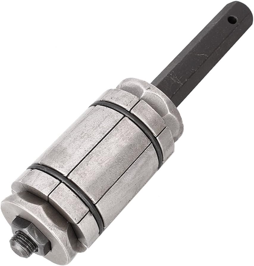 1.125" to 3.5" 3pcs Tail Muffler Exhaust Pipe Expander Repair Tool Set