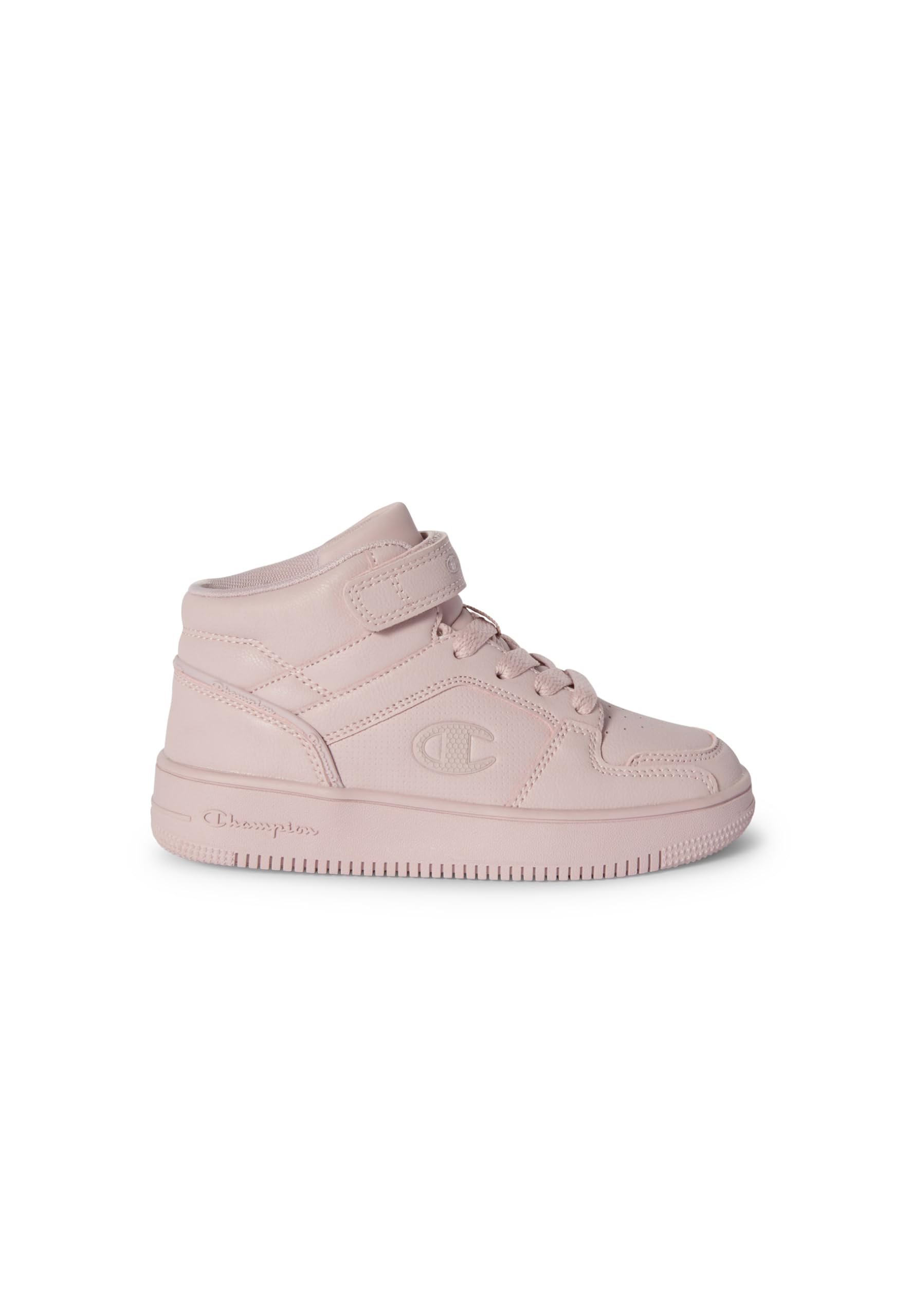 Champion Girls Rd18 2.0 Mid G Ps Shoes, Pink, 10 UK