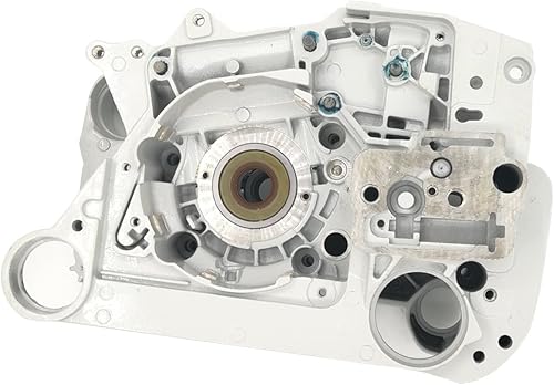 Miniatura 8 de Carcasa del motor del cárter para motosierra STIHL MS650 MS660 066 1122-020-2113