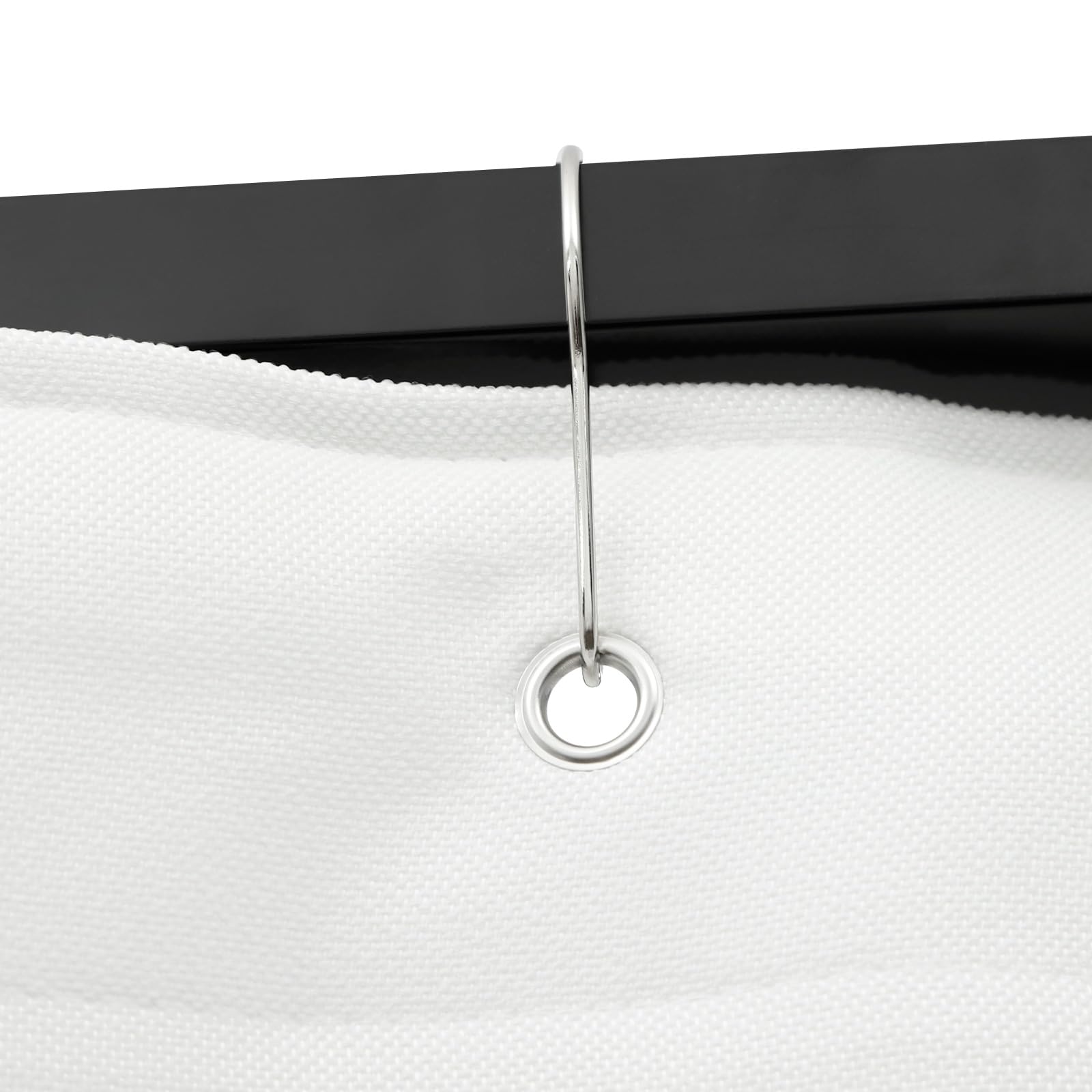 Spogliatoio portatile, spogliatoio indipendente, 100 x 100 x 200 cm, robusto armadio con ganci appendiabiti e protezione 100% privacy per giardino, matrimoni ed eventi, facile da montare, per 3-4