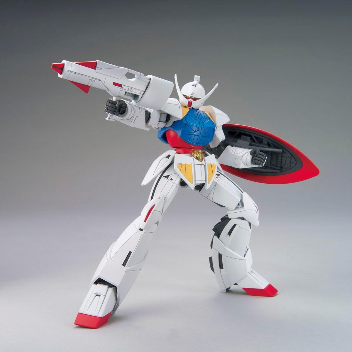 Amazon | HGCC ターンエー 1/144スケール 色分け済みプラモデル