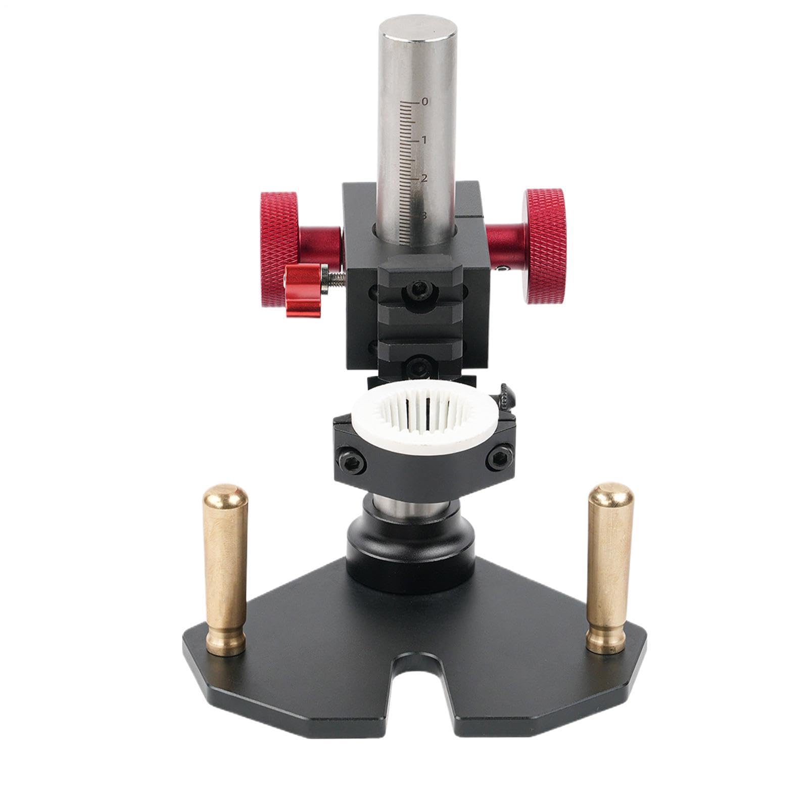 Taladro de Columna Rack Universal Ajustable Fácil Portátil