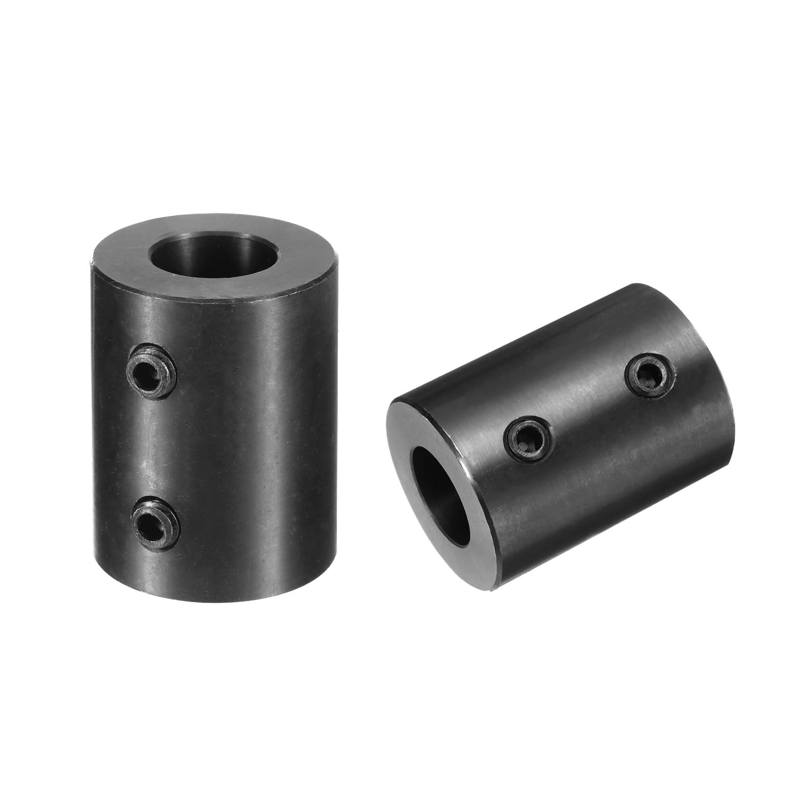 Rigid Shaft Coupling - 3/4" Bore, 1-1/2" OD -3