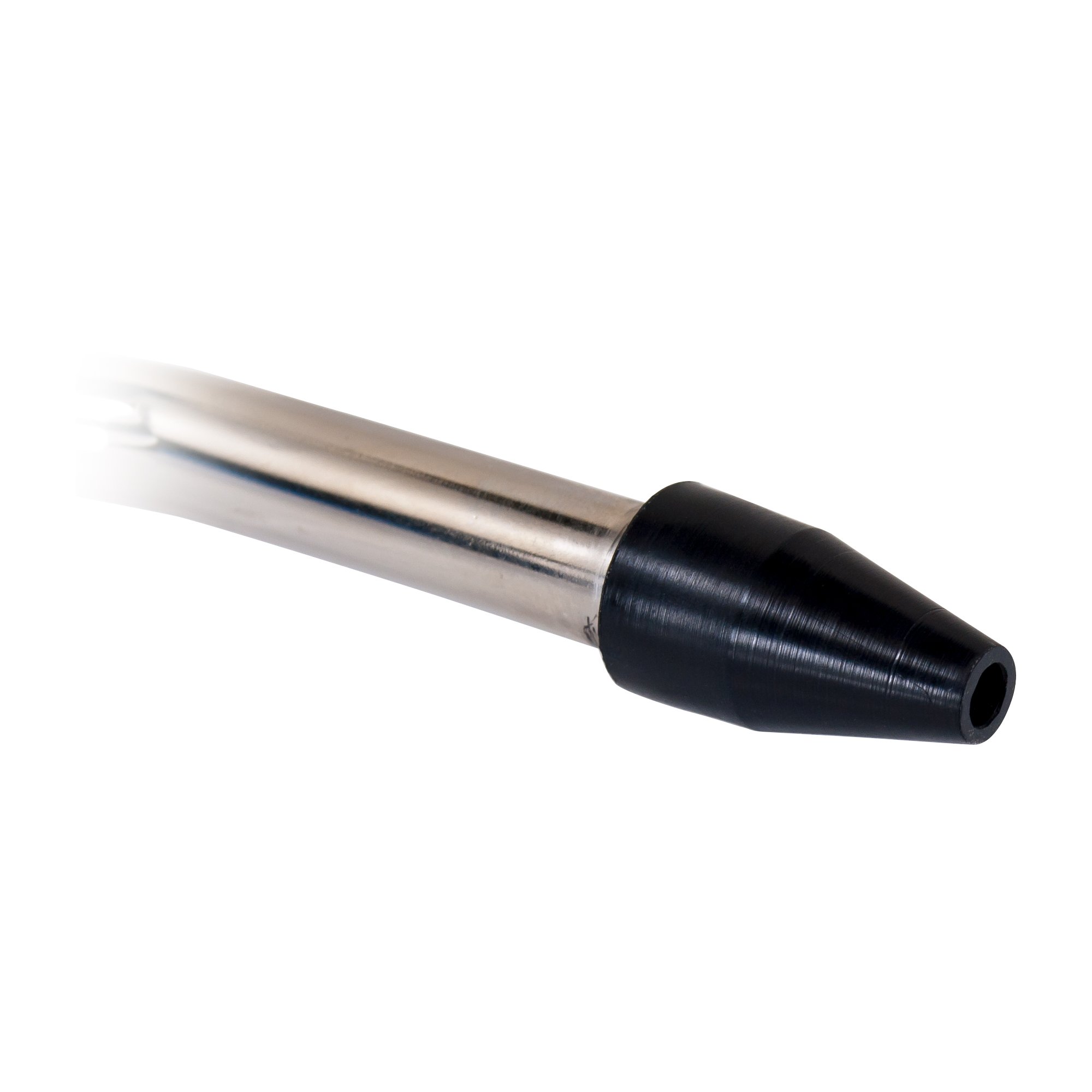 AES Industries Variable Pressure Air Blow Gun with 4