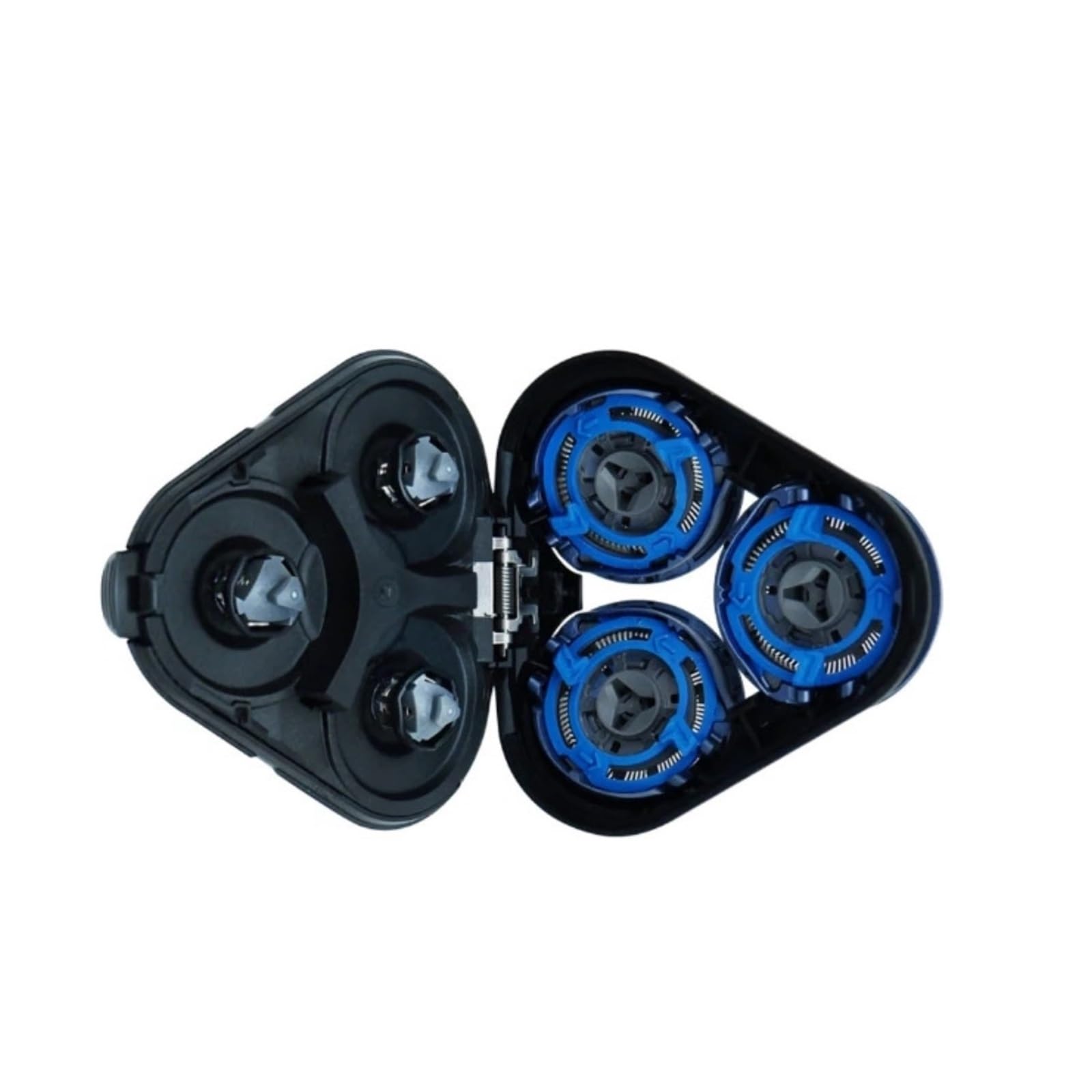 Cabezal de afeitadora, compatible con Philips, SH50 S5370 S5571
