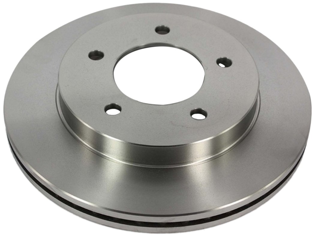 BendixPremium PRT5146 Front Brake Rotor for Ford F-150 1998-1997, F-150 2003-2000, F-150 Heritage 2004