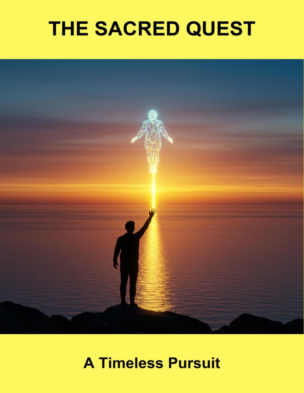 The Sacred Quest: A Timeless Pursuit